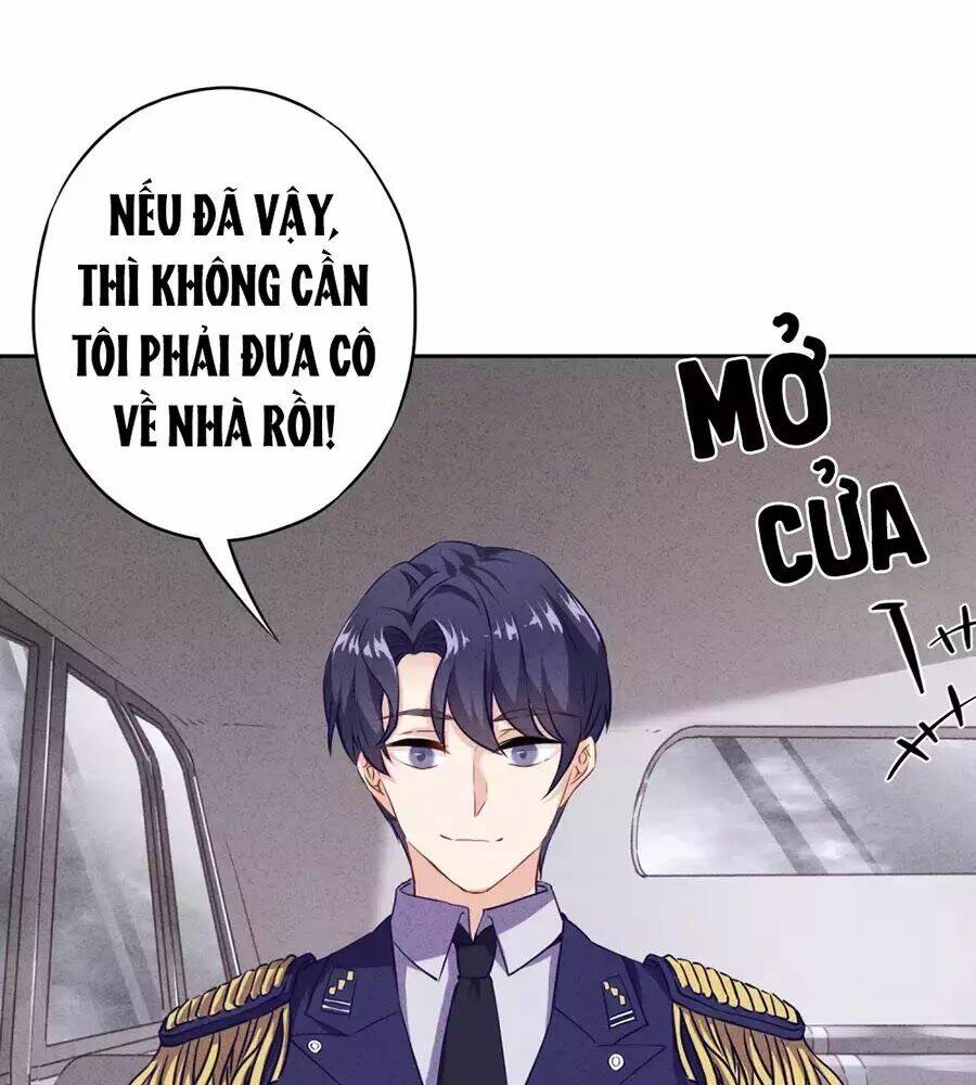 Thiếu Soái, Vợ Anh Muốn Lật Trời!: Chapter 12