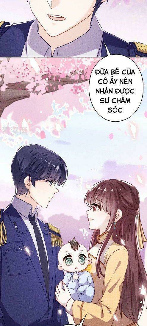 Thiếu Soái, Vợ Anh Muốn Lật Trời!: Chapter 120