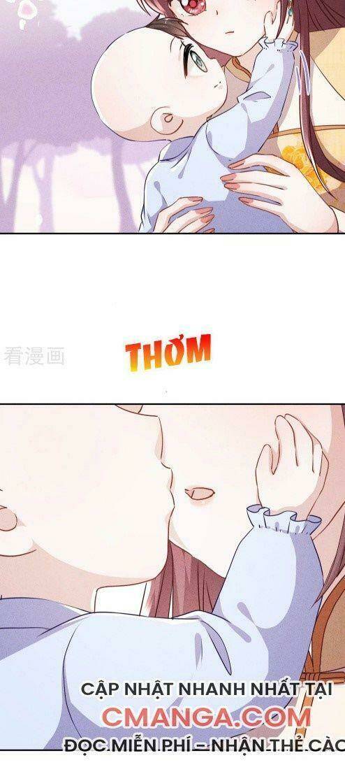 Thiếu Soái, Vợ Anh Muốn Lật Trời!: Chapter 120