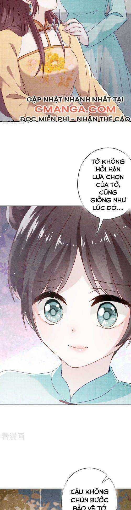 Thiếu Soái, Vợ Anh Muốn Lật Trời!: Chapter 120