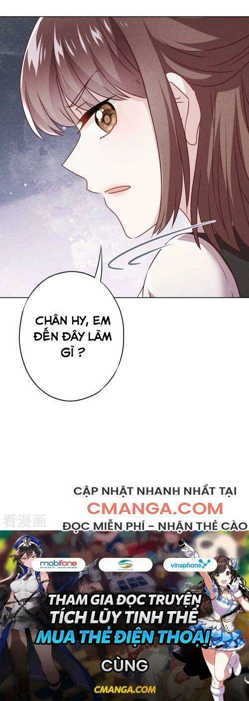 Thiếu Soái, Vợ Anh Muốn Lật Trời!: Chapter 121