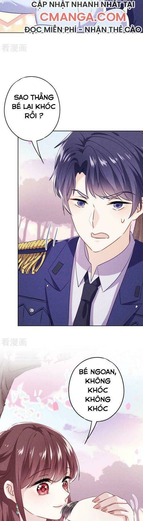 Thiếu Soái, Vợ Anh Muốn Lật Trời!: Chapter 121
