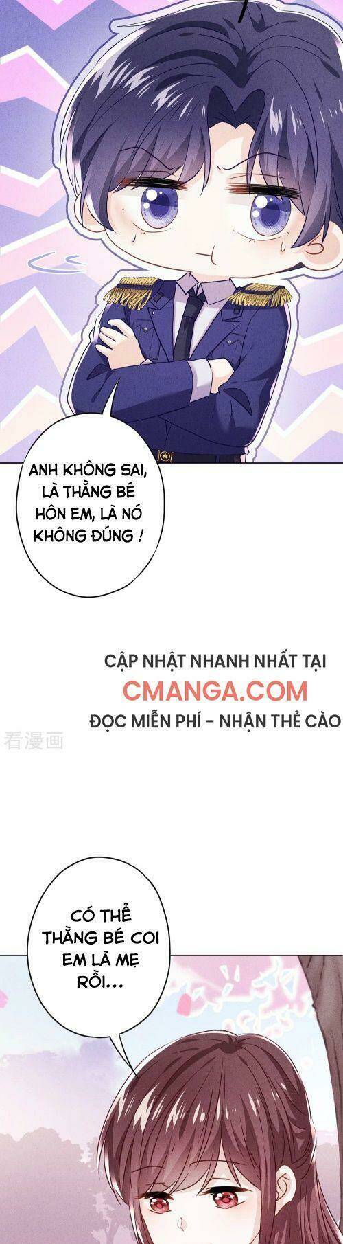 Thiếu Soái, Vợ Anh Muốn Lật Trời!: Chapter 121