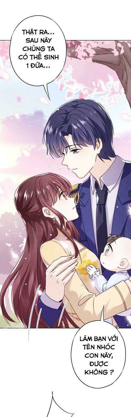 Thiếu Soái, Vợ Anh Muốn Lật Trời!: Chapter 121