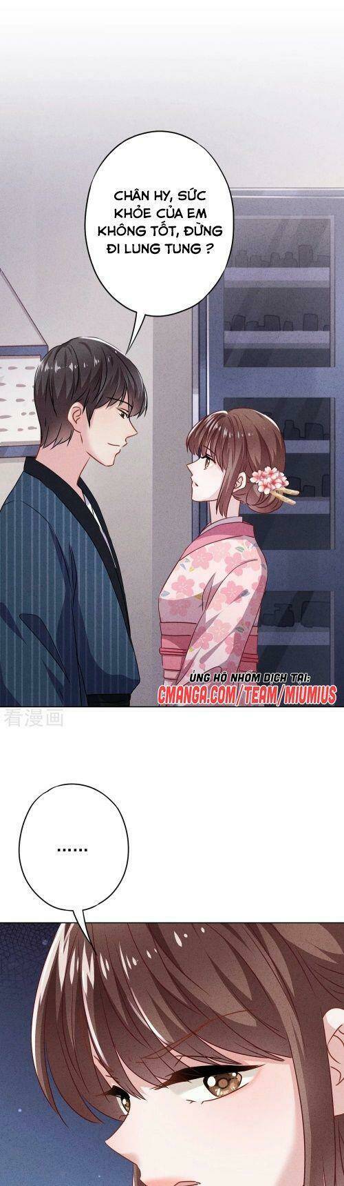 Thiếu Soái, Vợ Anh Muốn Lật Trời!: Chapter 122