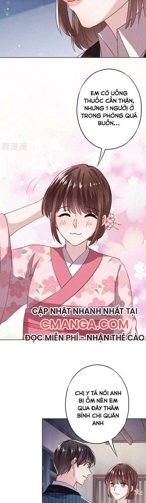 Thiếu Soái, Vợ Anh Muốn Lật Trời!: Chapter 122