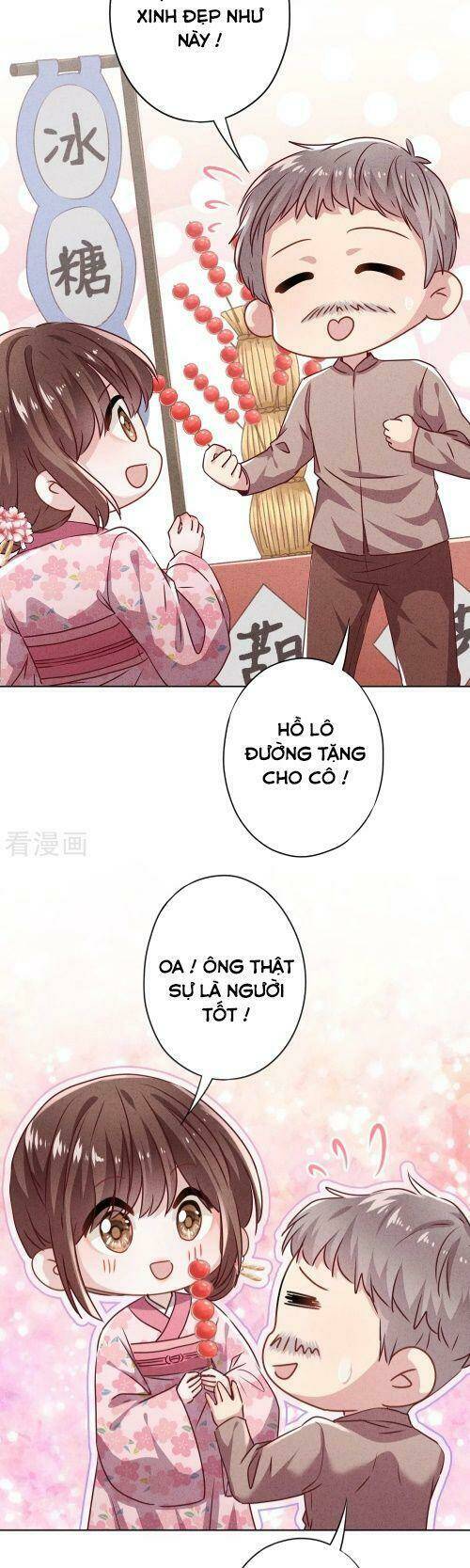 Thiếu Soái, Vợ Anh Muốn Lật Trời!: Chapter 122