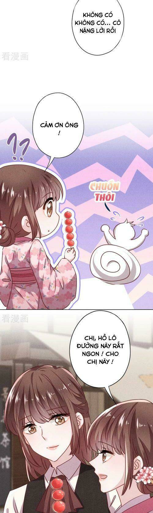 Thiếu Soái, Vợ Anh Muốn Lật Trời!: Chapter 122