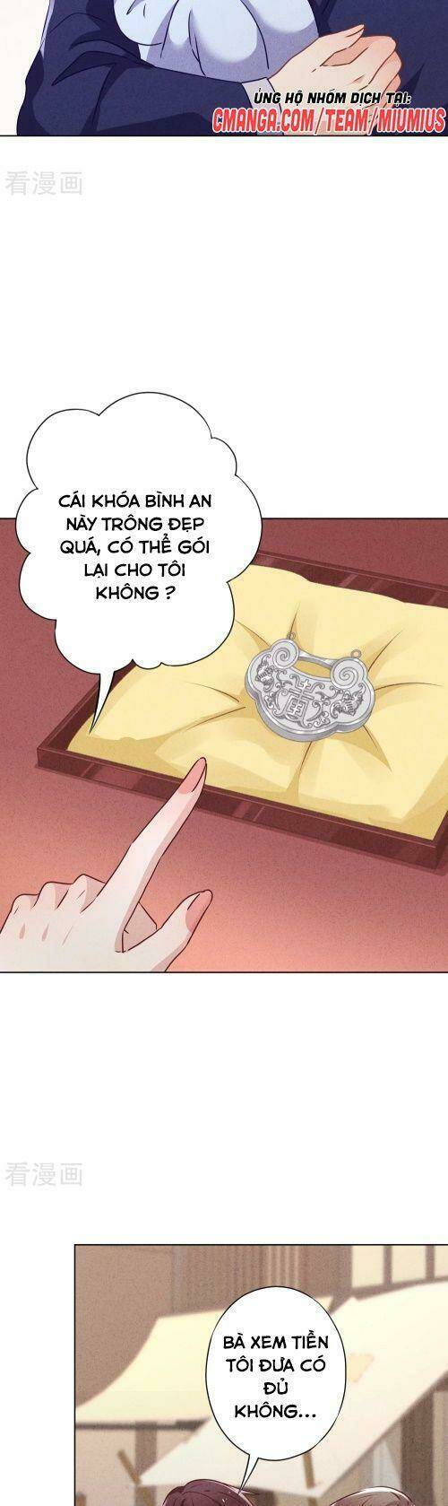 Thiếu Soái, Vợ Anh Muốn Lật Trời!: Chapter 122