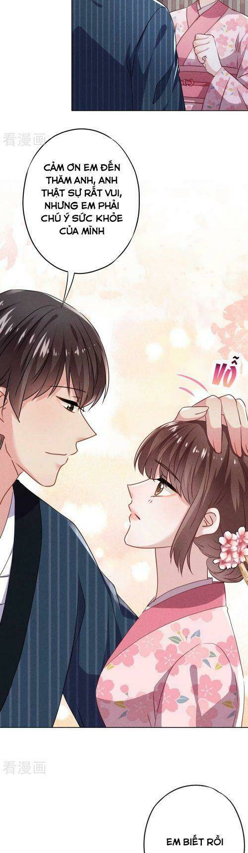 Thiếu Soái, Vợ Anh Muốn Lật Trời!: Chapter 122