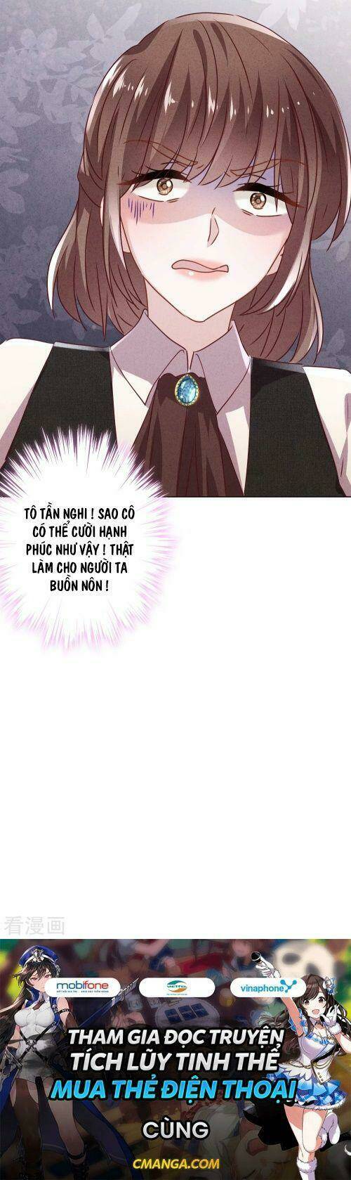 Thiếu Soái, Vợ Anh Muốn Lật Trời!: Chapter 122