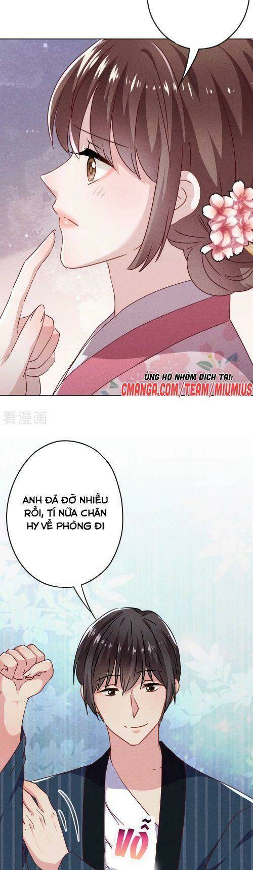 Thiếu Soái, Vợ Anh Muốn Lật Trời!: Chapter 122