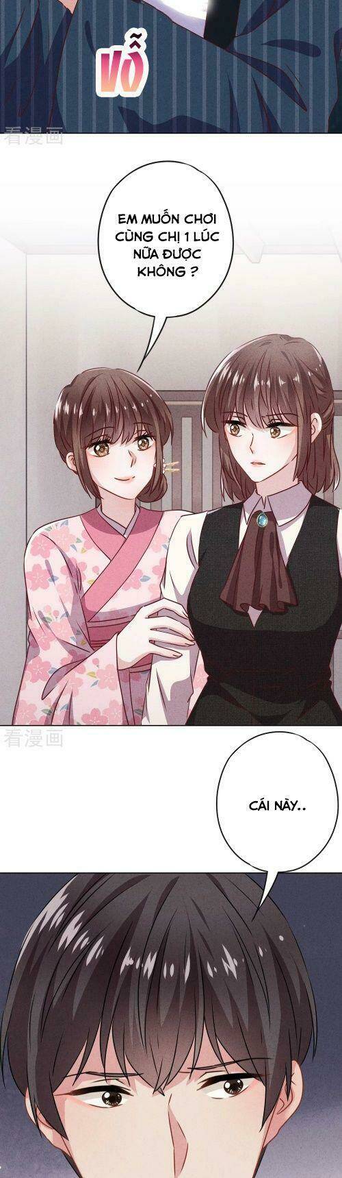 Thiếu Soái, Vợ Anh Muốn Lật Trời!: Chapter 122