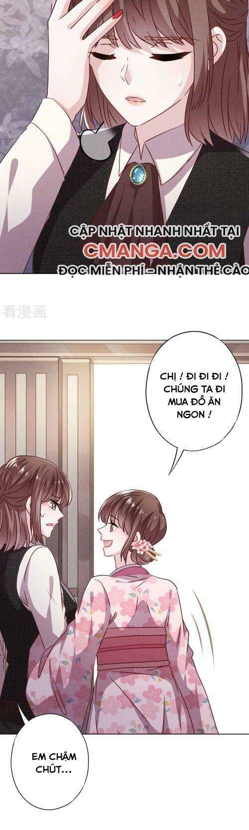 Thiếu Soái, Vợ Anh Muốn Lật Trời!: Chapter 122
