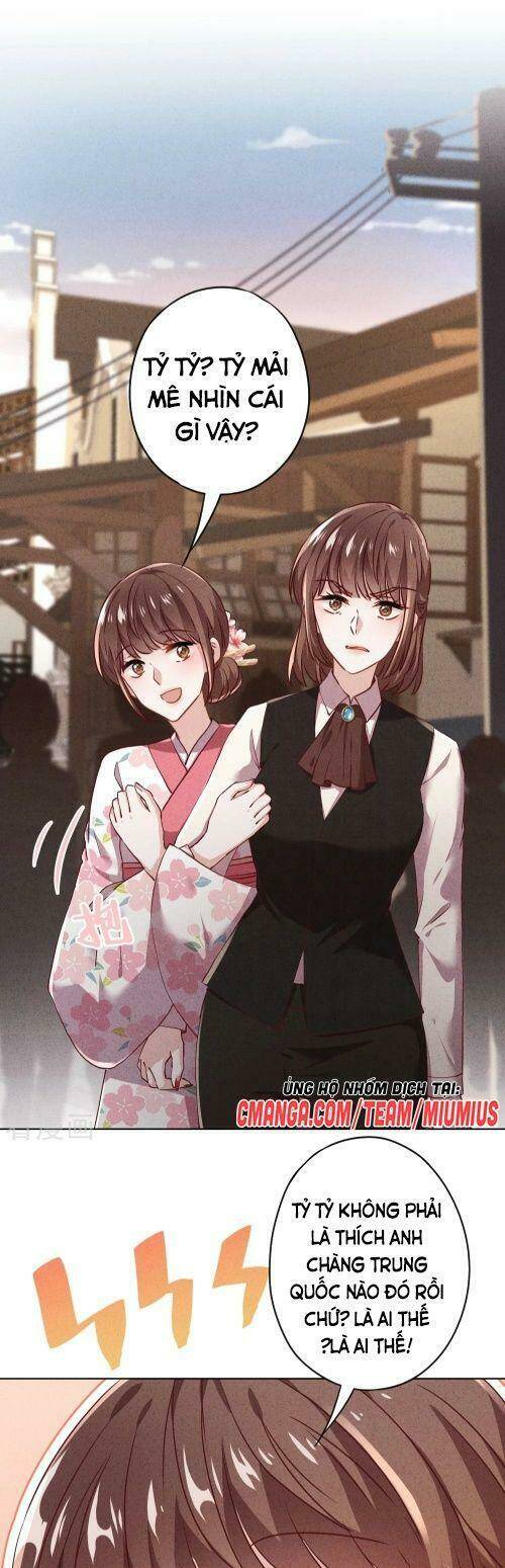 Thiếu Soái, Vợ Anh Muốn Lật Trời!: Chapter 123