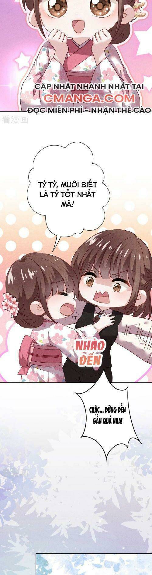 Thiếu Soái, Vợ Anh Muốn Lật Trời!: Chapter 123