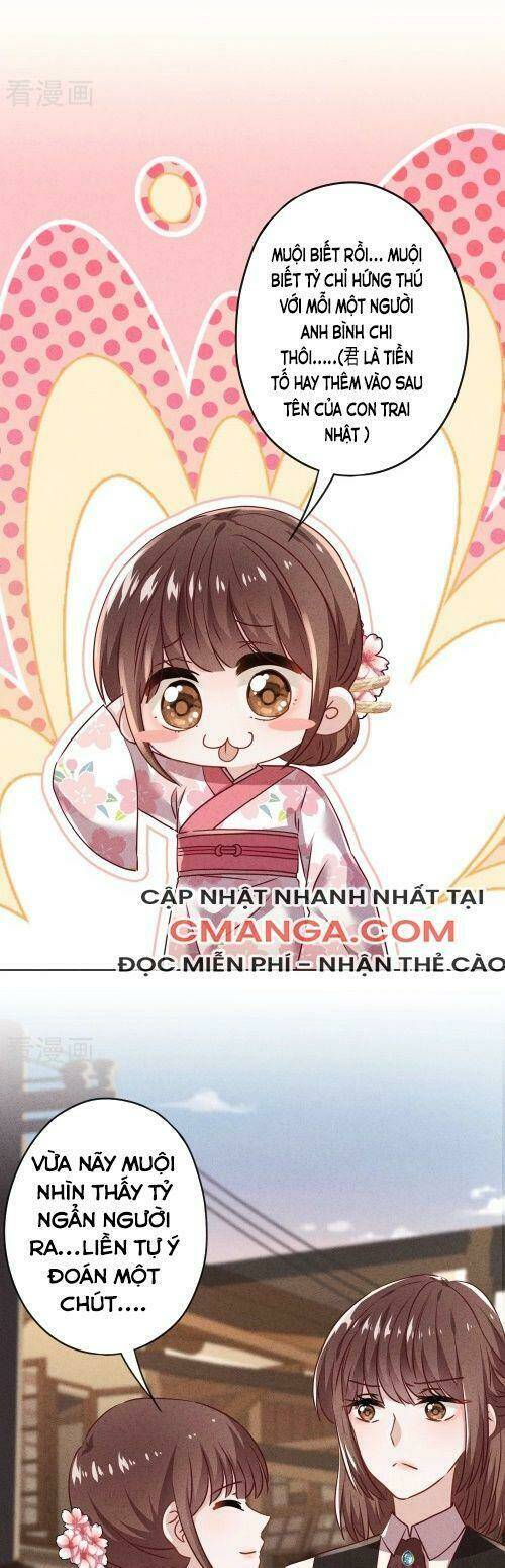 Thiếu Soái, Vợ Anh Muốn Lật Trời!: Chapter 123