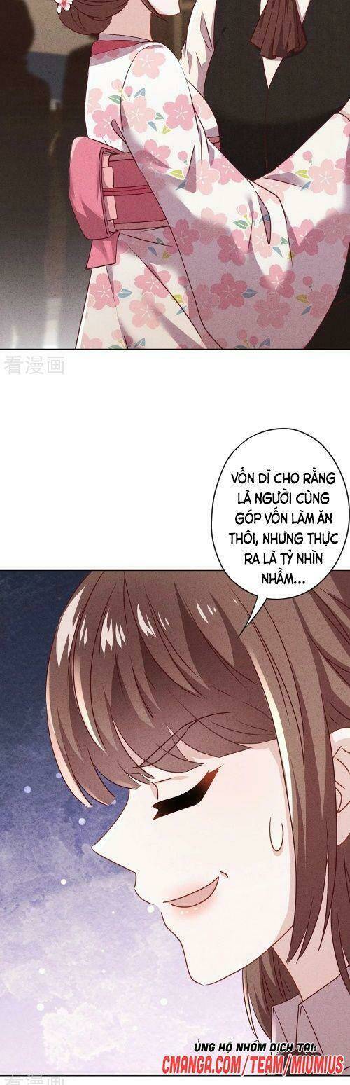 Thiếu Soái, Vợ Anh Muốn Lật Trời!: Chapter 123