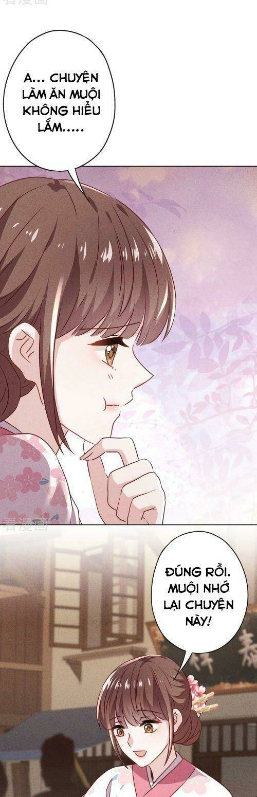Thiếu Soái, Vợ Anh Muốn Lật Trời!: Chapter 123