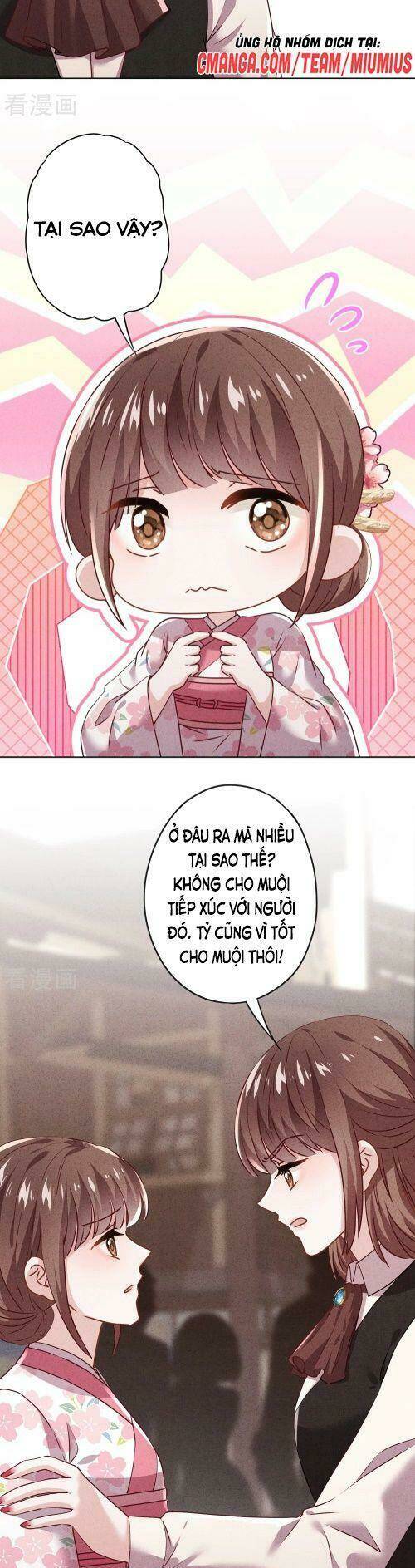 Thiếu Soái, Vợ Anh Muốn Lật Trời!: Chapter 123