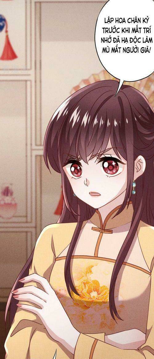 Thiếu Soái, Vợ Anh Muốn Lật Trời!: Chapter 124