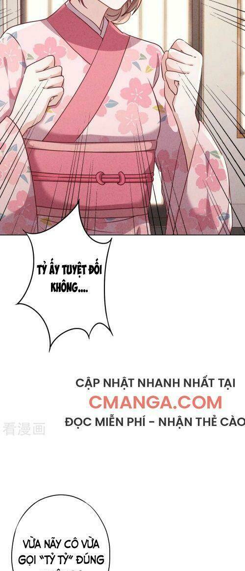 Thiếu Soái, Vợ Anh Muốn Lật Trời!: Chapter 124