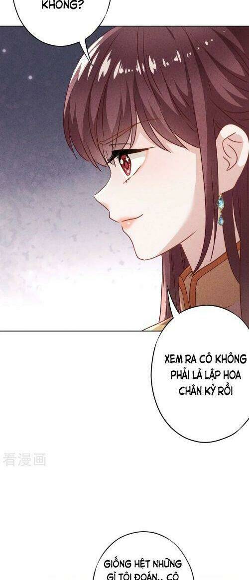 Thiếu Soái, Vợ Anh Muốn Lật Trời!: Chapter 124