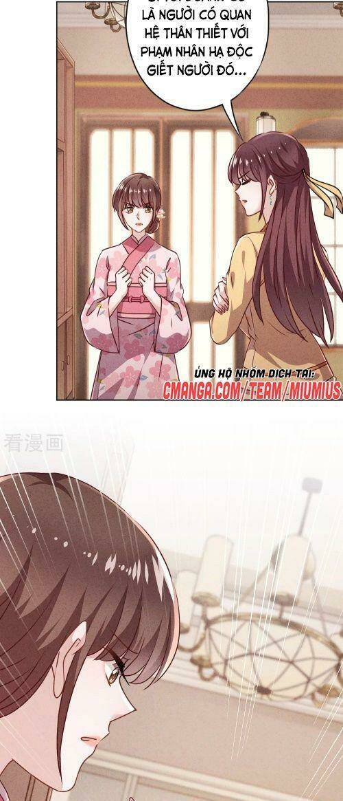Thiếu Soái, Vợ Anh Muốn Lật Trời!: Chapter 124