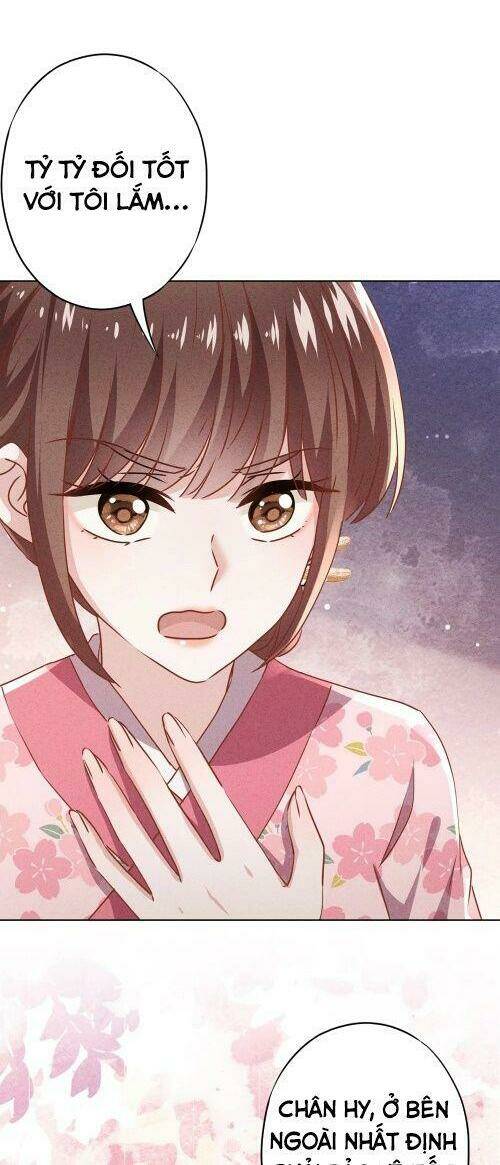 Thiếu Soái, Vợ Anh Muốn Lật Trời!: Chapter 124