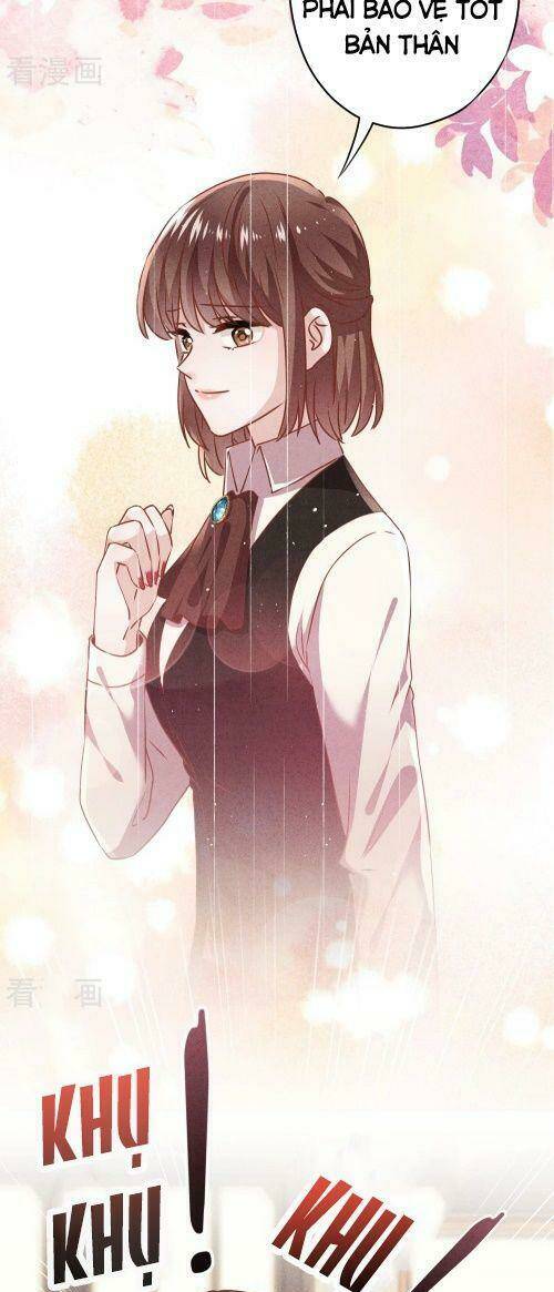 Thiếu Soái, Vợ Anh Muốn Lật Trời!: Chapter 124