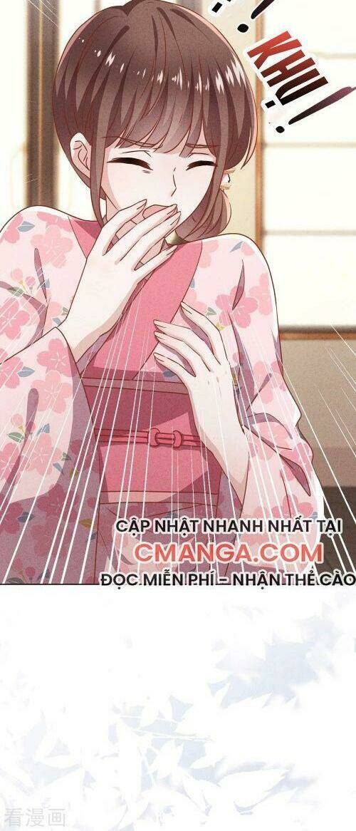 Thiếu Soái, Vợ Anh Muốn Lật Trời!: Chapter 124
