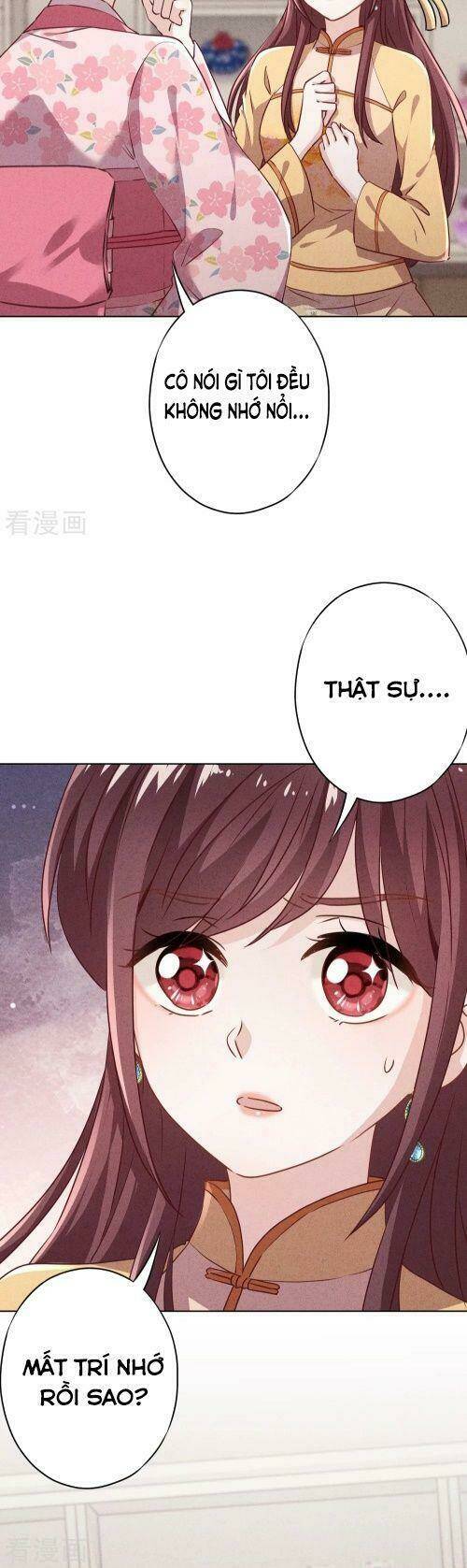Thiếu Soái, Vợ Anh Muốn Lật Trời!: Chapter 124