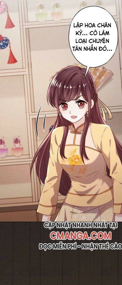 Thiếu Soái, Vợ Anh Muốn Lật Trời!: Chapter 124