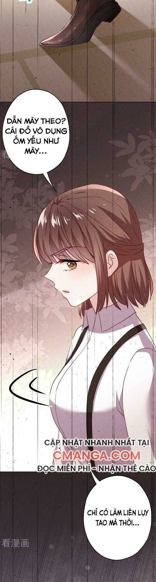 Thiếu Soái, Vợ Anh Muốn Lật Trời!: Chapter 125