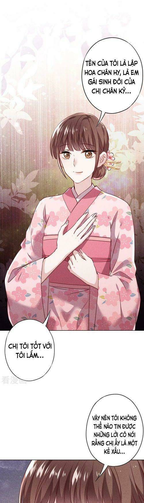 Thiếu Soái, Vợ Anh Muốn Lật Trời!: Chapter 125