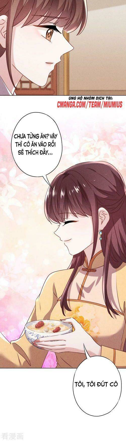 Thiếu Soái, Vợ Anh Muốn Lật Trời!: Chapter 125