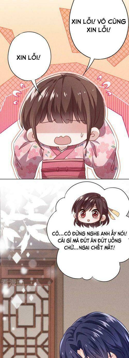 Thiếu Soái, Vợ Anh Muốn Lật Trời!: Chapter 125