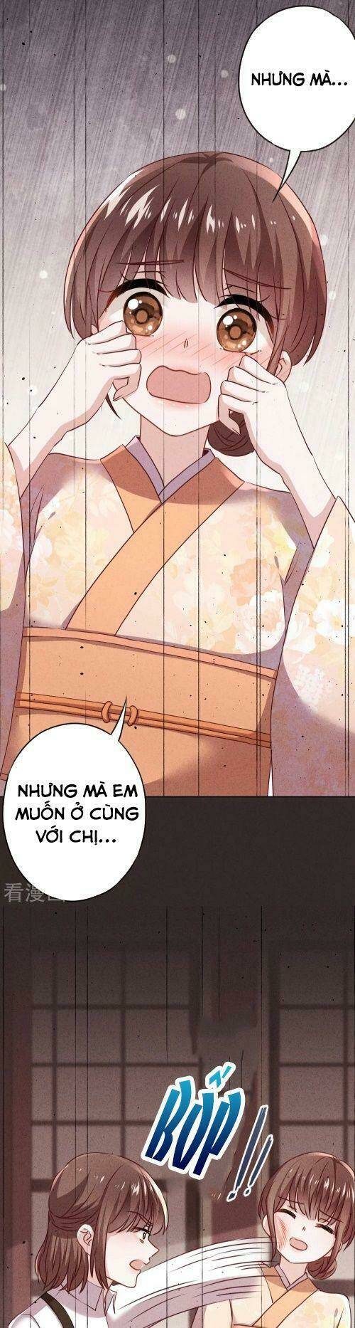 Thiếu Soái, Vợ Anh Muốn Lật Trời!: Chapter 125