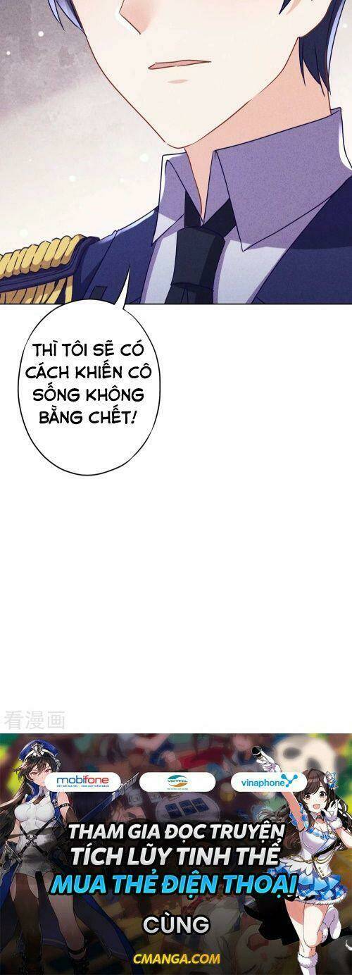 Thiếu Soái, Vợ Anh Muốn Lật Trời!: Chapter 125
