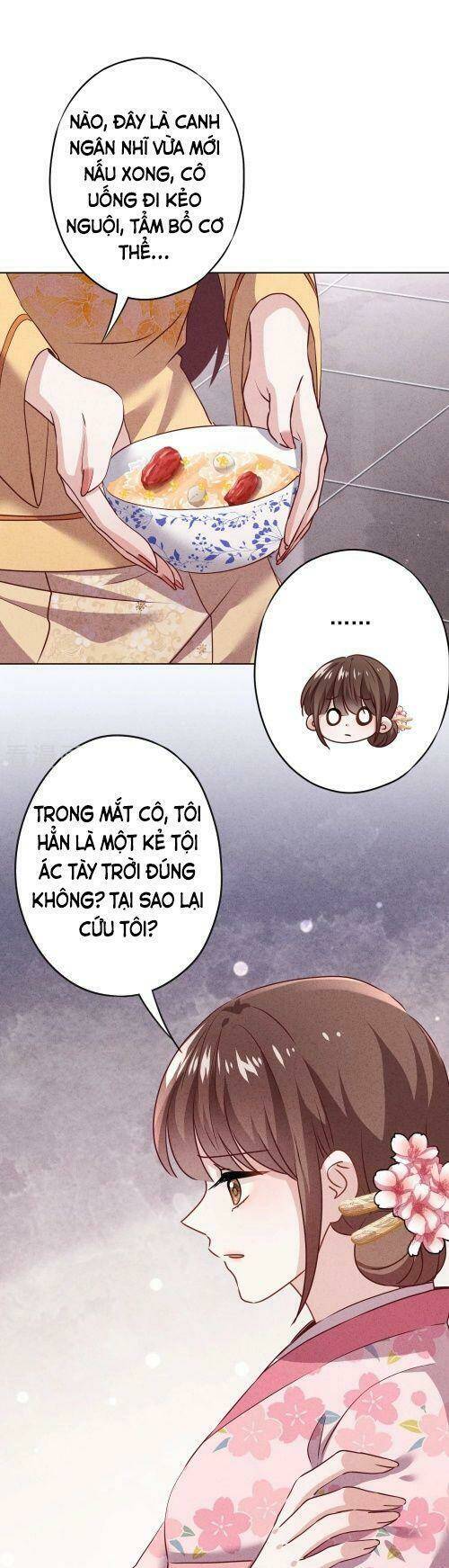 Thiếu Soái, Vợ Anh Muốn Lật Trời!: Chapter 125