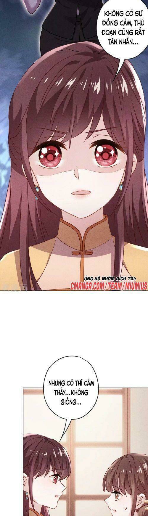 Thiếu Soái, Vợ Anh Muốn Lật Trời!: Chapter 125