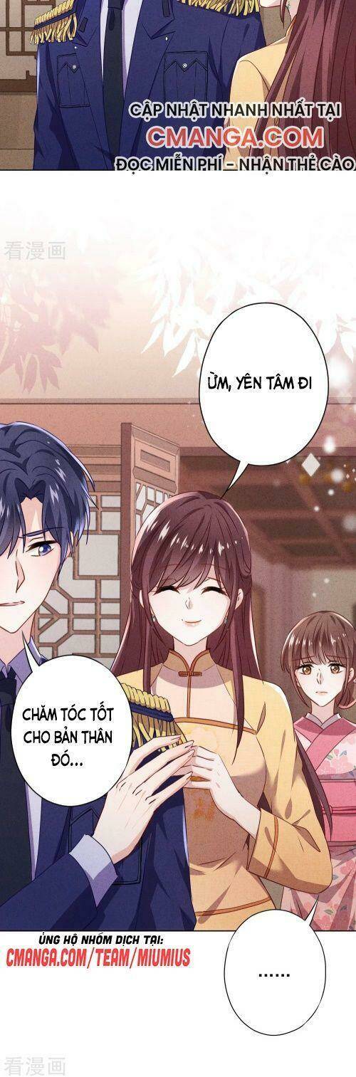Thiếu Soái, Vợ Anh Muốn Lật Trời!: Chapter 126