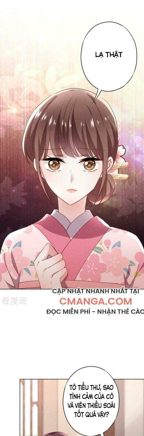 Thiếu Soái, Vợ Anh Muốn Lật Trời!: Chapter 126