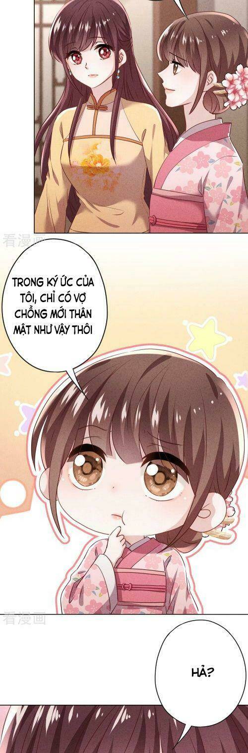 Thiếu Soái, Vợ Anh Muốn Lật Trời!: Chapter 126
