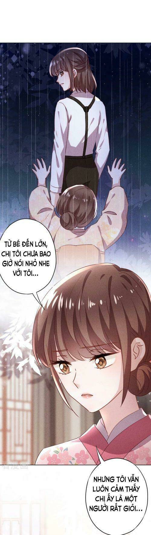 Thiếu Soái, Vợ Anh Muốn Lật Trời!: Chapter 126