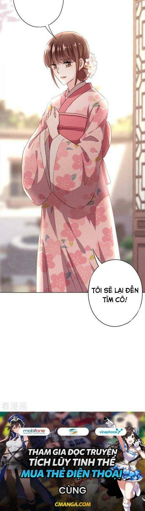 Thiếu Soái, Vợ Anh Muốn Lật Trời!: Chapter 126