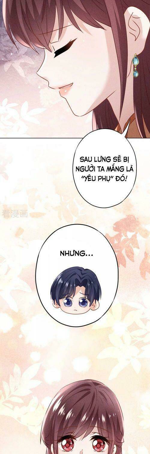 Thiếu Soái, Vợ Anh Muốn Lật Trời!: Chapter 126