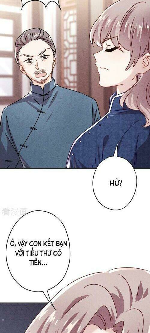 Thiếu Soái, Vợ Anh Muốn Lật Trời!: Chapter 127