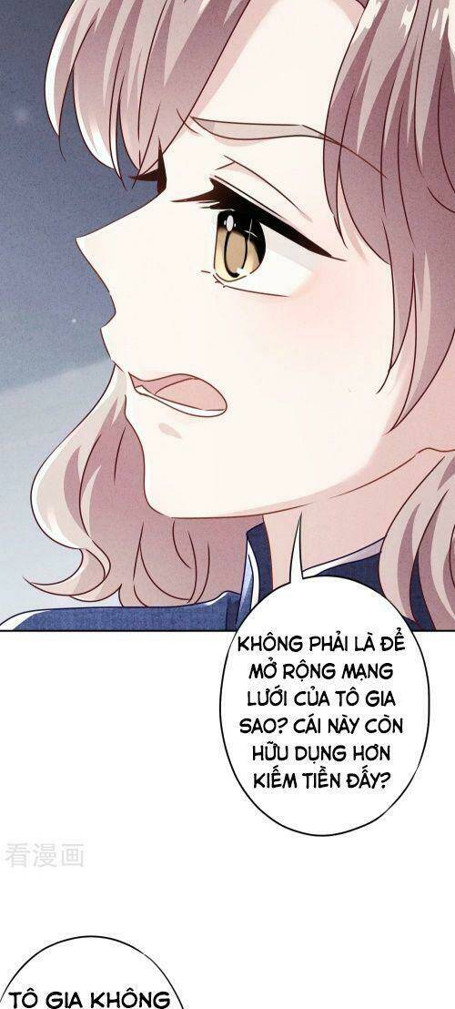 Thiếu Soái, Vợ Anh Muốn Lật Trời!: Chapter 127