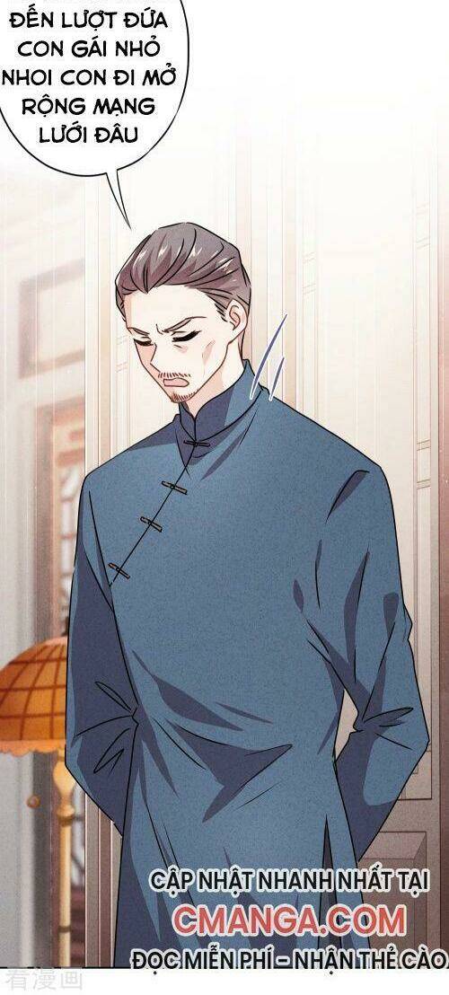 Thiếu Soái, Vợ Anh Muốn Lật Trời!: Chapter 127